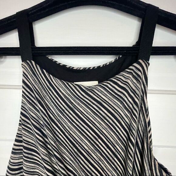 Anthropologie MAEVE Hi Lo Wrap Dress Size Small - Picture 9 of 15